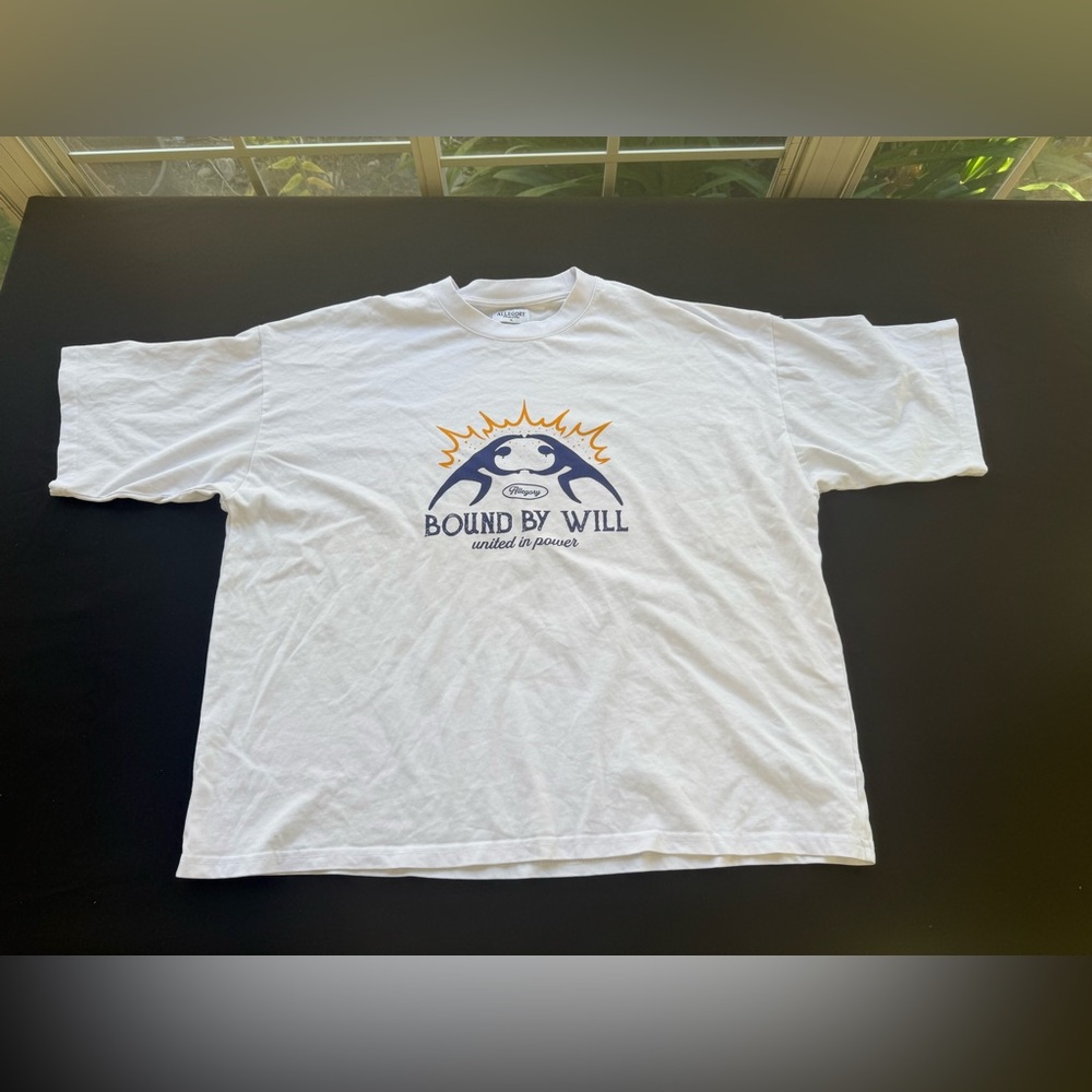 Men Graphic Tee